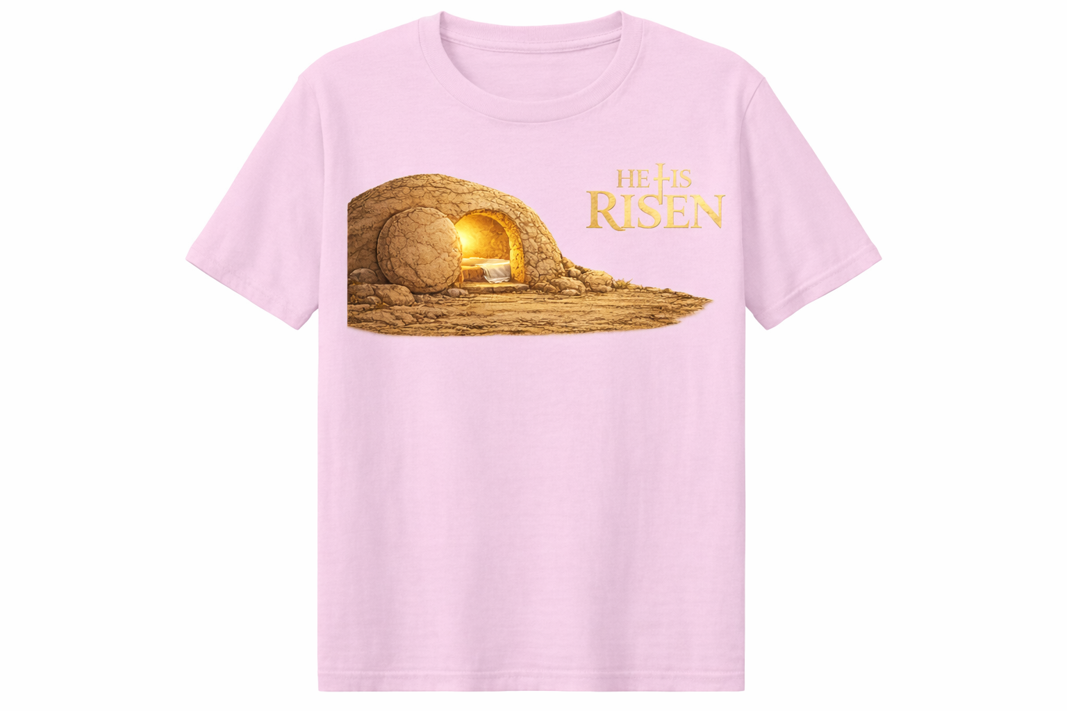 He Is Risen!