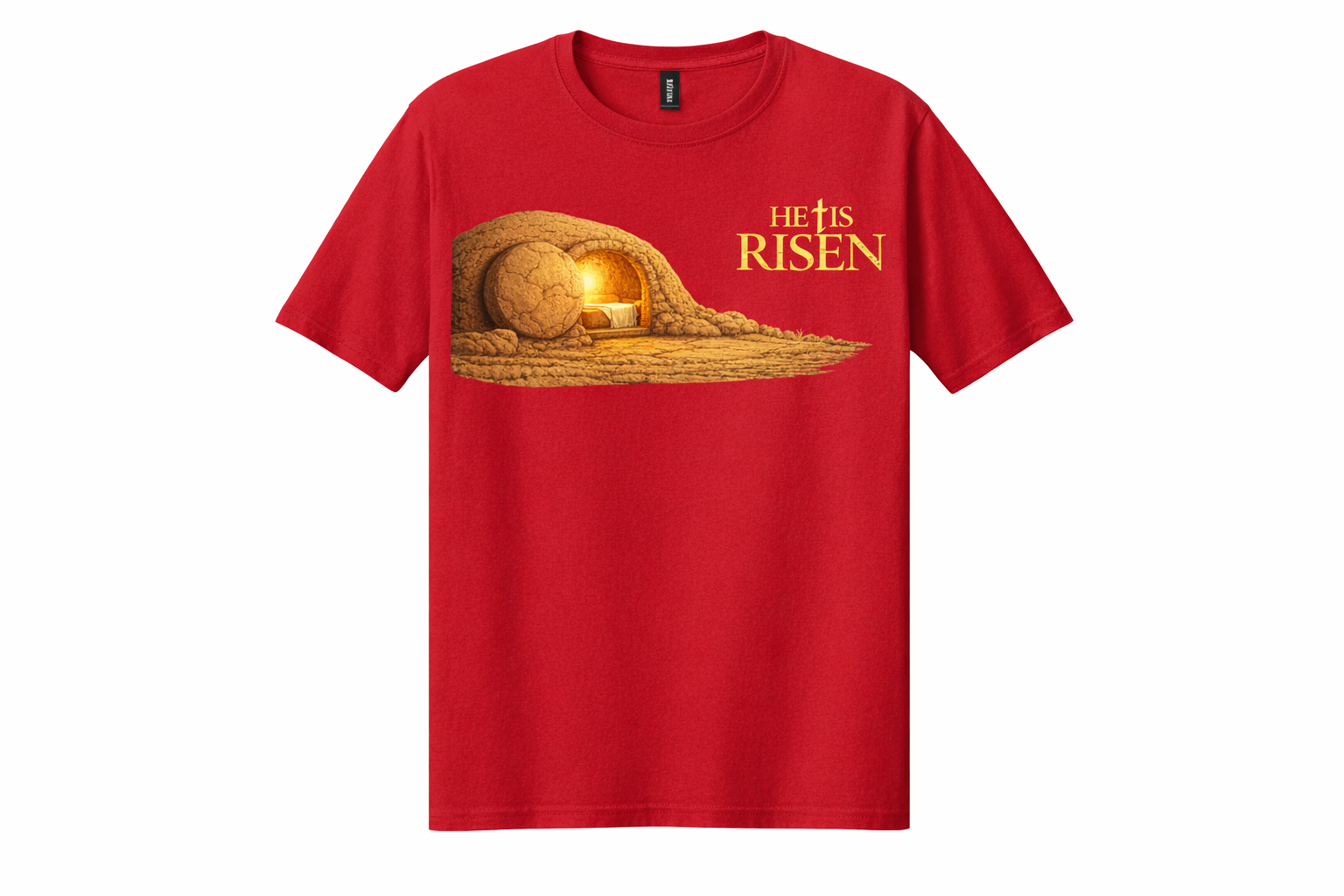 He Is Risen!