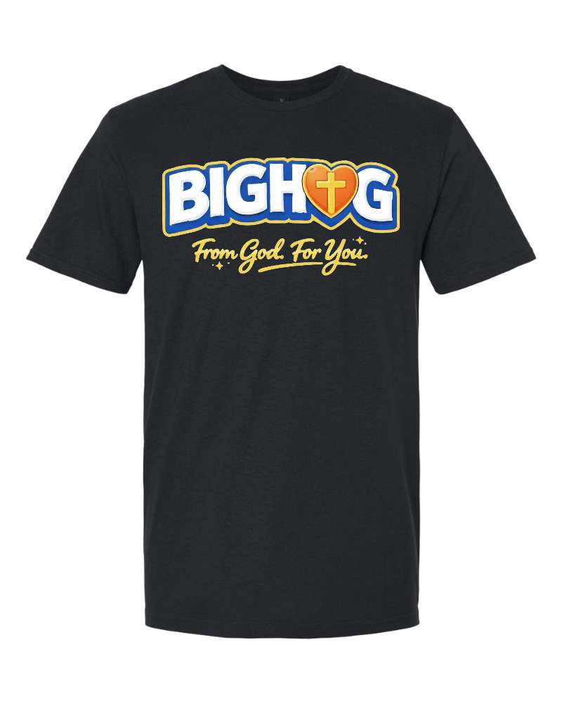 Big Hug T-Shirt