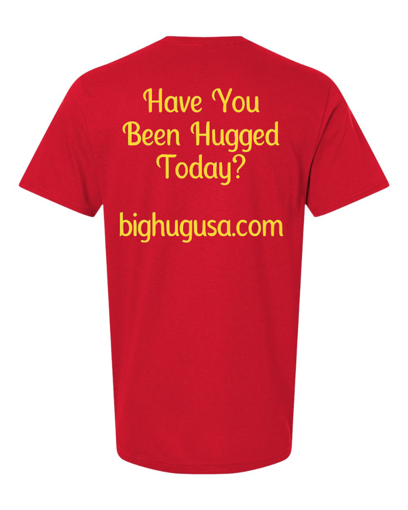 Big Hug T-Shirt