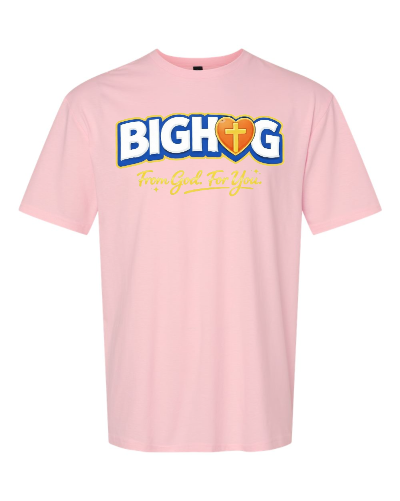 Big Hug T-Shirt