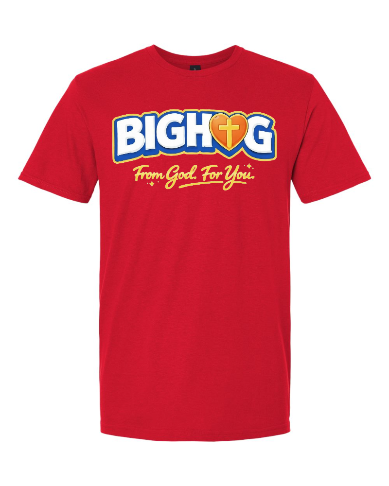 Big Hug T-Shirt