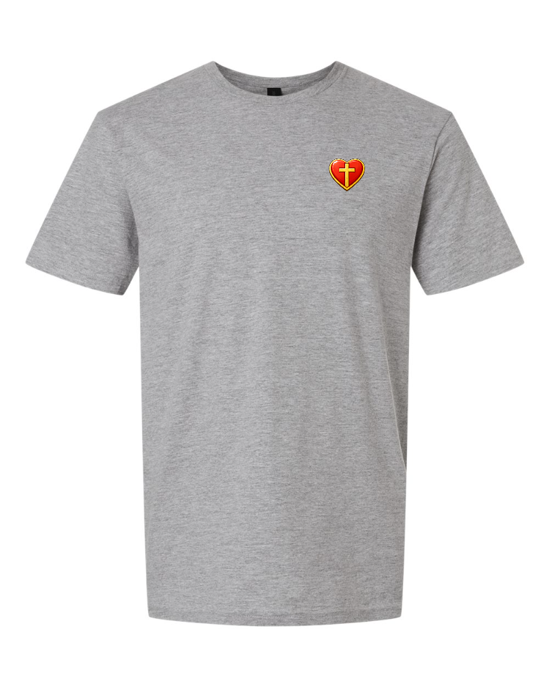 P.O.P - Power of Prayer T-Shirt