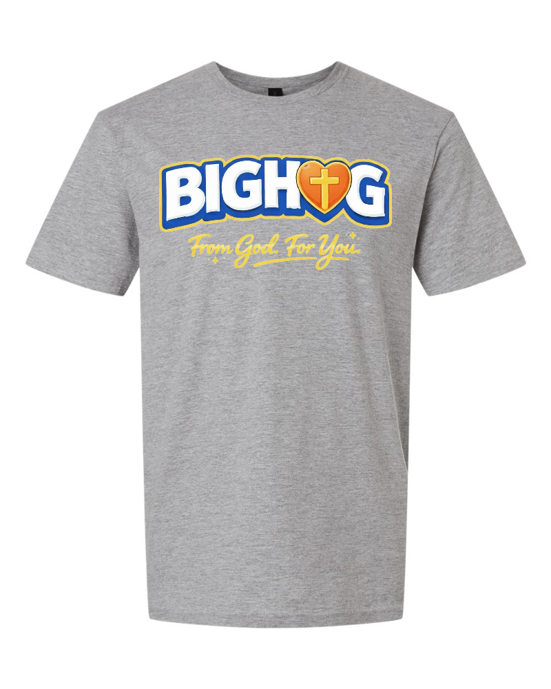 Big Hug T-Shirt