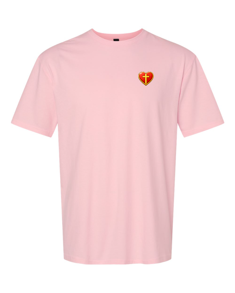 P.O.P - Power of Prayer T-Shirt