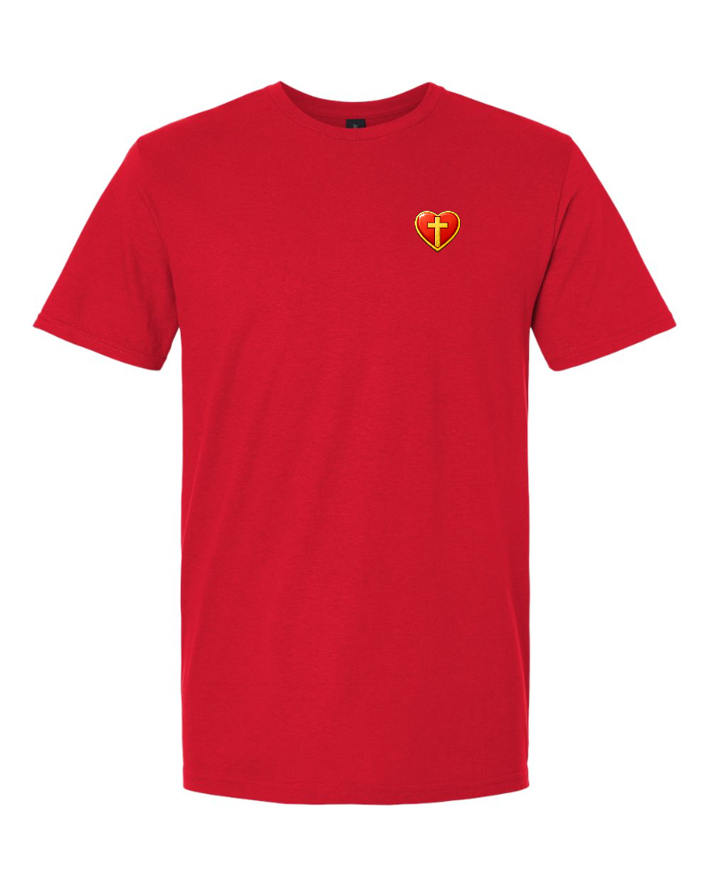 P.O.P - Power of Prayer T-Shirt