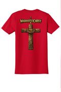 Warrior for Christ